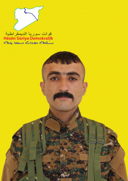 Baz Qamişlo