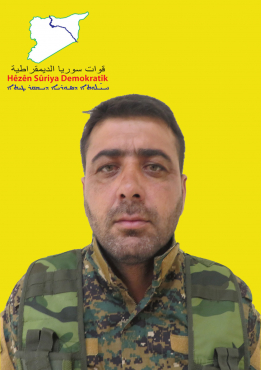 Hesen Dirbêsiyê