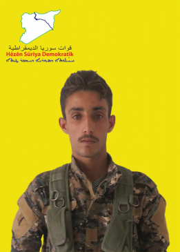 Hesen Hesekê