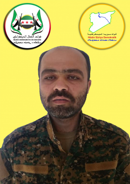 Heyder Idlib