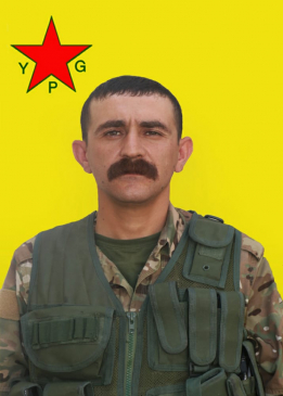 Hogir Narîn Botan