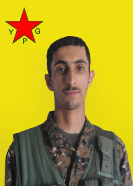 Karwan Efrîn