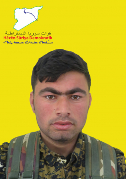 Mazlum Kobanê