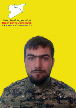 Mehmud Îsmaîl