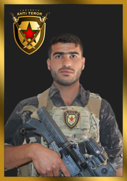 Mehmud Kobanê