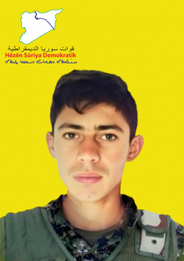 Mihemed Kobanê
