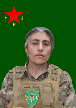 Mizgîn Botan