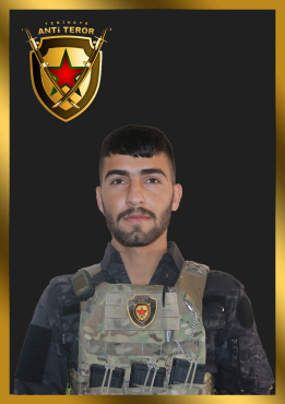 Mizgîn Serêkaniyê