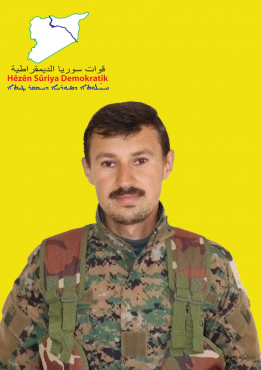 Omer Dêrazor