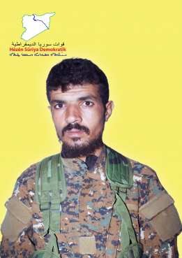 Osman Hema
