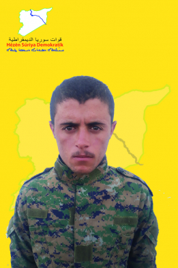 Qasim Dêrazor