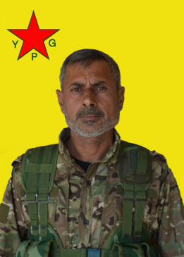 Qehreman Şiyê