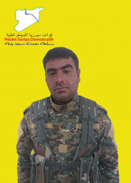 Qendîl Şedadê