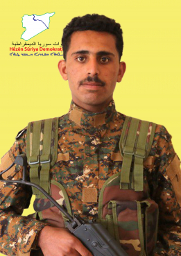 Reşo Qamişlo