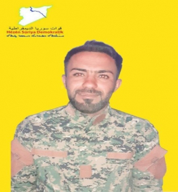 Rojhat Şedadê