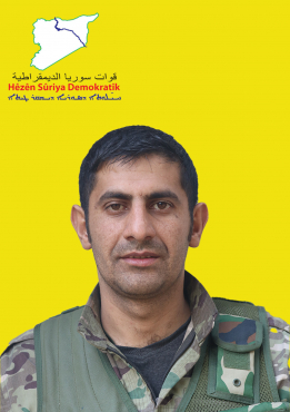 Ronî Serhed