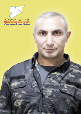 Ronî Welat