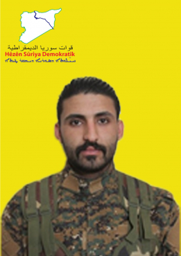 Rubar Hesekê