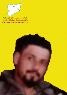 Selah Şedadê