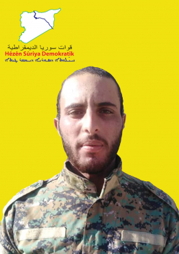Seqir Mihemed