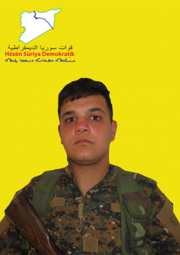 Serdar Cerablus