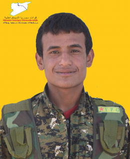 Şervan Beyadî