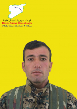 Serxwebûn Kobanê