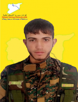 Seyf Hesekê