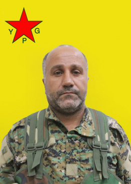 Şiyar Hesekê
