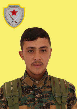 Şoreş Dirbêsiyê