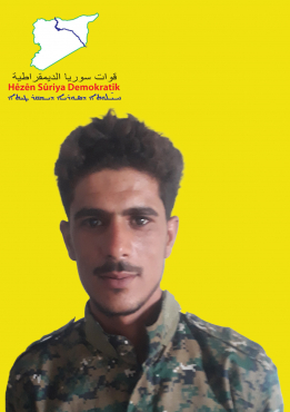 خالد ديرالزور