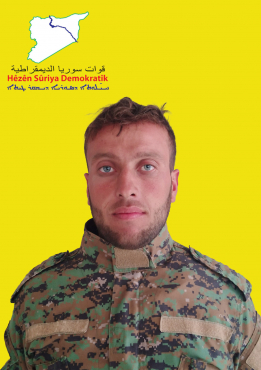 خبات شدادي