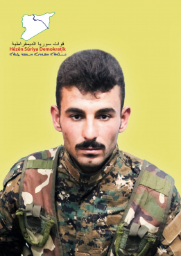 Xelîl El Hecî