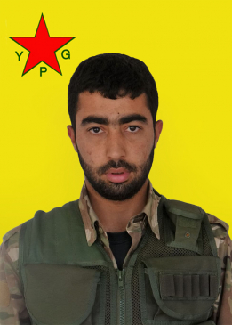 Xemgîn Azadî