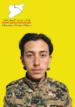 خطاب ديرالزور