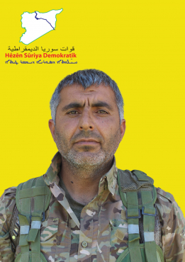 Xeyrî Qoser