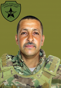 Yaqub Hesekê