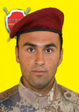 Zagros Reqa
