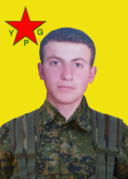 Cako Qamişlo