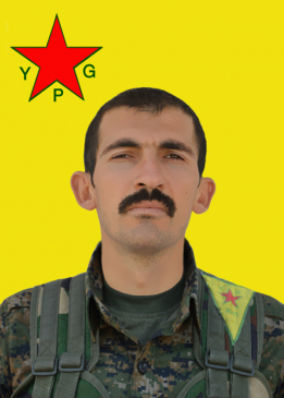 Çekdar Helqîs