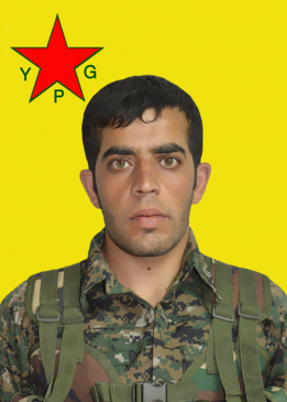 Çekdar Silopî