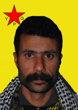 Cemîl Kendal