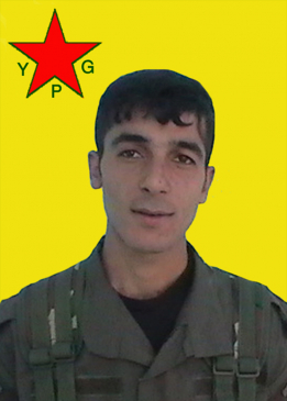 Cîger Dirbêsiyê