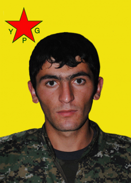 Cîgerxwîn Şervan