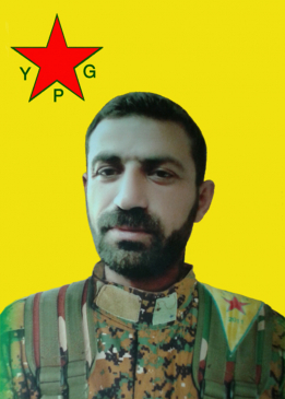 Cîhad Qamişlo