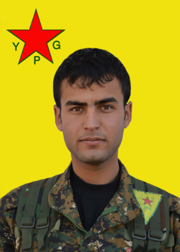 Ciwan Efrîn
