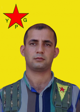 Ciwan Efrîn
