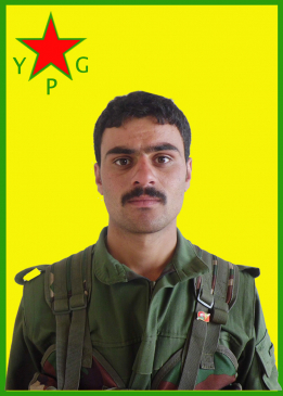 Çiya Kobanê