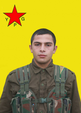 Çiyaşîn Efrîn