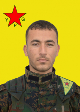 Comerd Hesekê